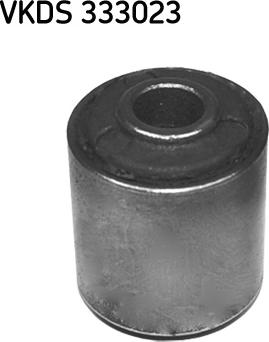 SKF VKDS 333023 - Bush of Control / Trailing Arm parts5.com