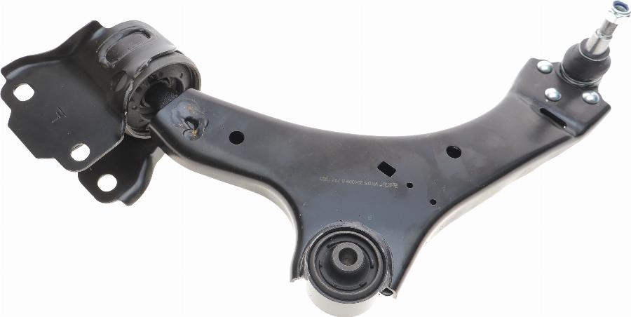 SKF VKDS 324009 B - Track Control Arm parts5.com