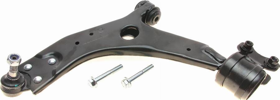 SKF VKDS 324026 B - Track Control Arm parts5.com