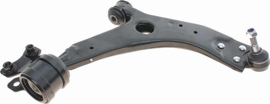 SKF VKDS 324027 B - Track Control Arm parts5.com