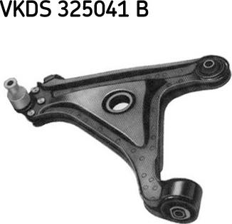 SKF VKDS 325041 B - Рычаг подвески колеса parts5.com