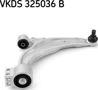 SKF VKDS 325036 B - Рычаг подвески колеса parts5.com