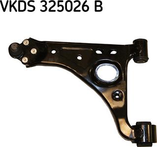 SKF VKDS 325026 B - Рычаг подвески колеса parts5.com