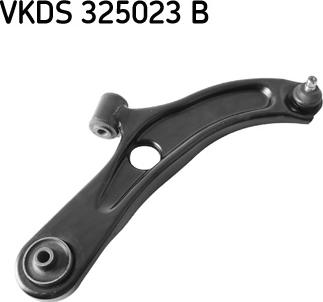 SKF VKDS 325023 B - Рычаг подвески колеса parts5.com