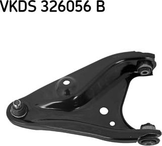 SKF VKDS 326056 B - Рычаг подвески колеса parts5.com