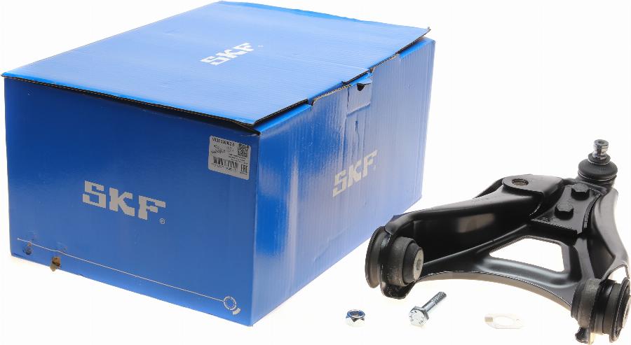 SKF VKDS 326002 B - Рычаг подвески колеса parts5.com