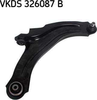 SKF VKDS 326087 B - Рычаг подвески колеса parts5.com