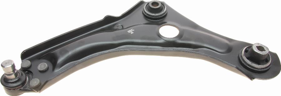 SKF VKDS 326110 B - Рычаг подвески колеса parts5.com