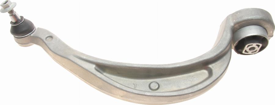 SKF VKDS 321505 B - Рычаг подвески колеса parts5.com