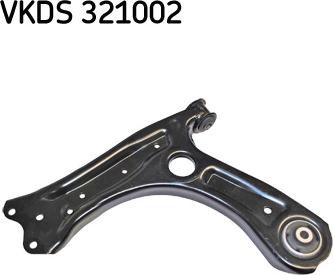 SKF VKDS 321002 - Рычаг подвески колеса parts5.com