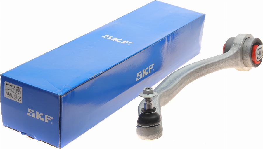 SKF VKDS 321034 B - Рычаг подвески колеса parts5.com