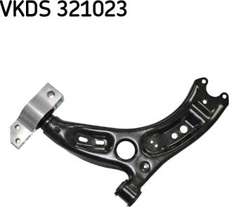 SKF VKDS 321023 - Рычаг подвески колеса parts5.com