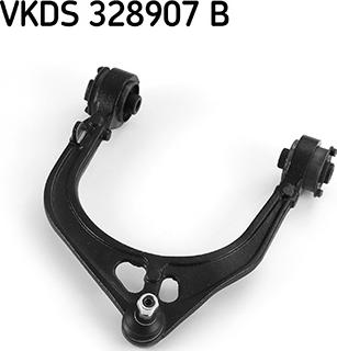 SKF VKDS 328907 B - Рычаг подвески колеса parts5.com