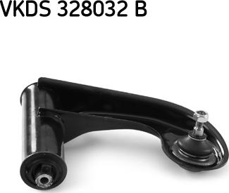 SKF VKDS 328032 B - Рычаг подвески колеса parts5.com