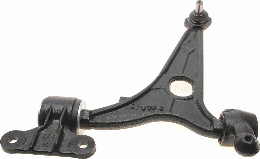 SKF VKDS 323026 B - Track Control Arm parts5.com