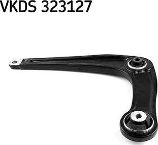 SKF VKDS 323127 - Рычаг подвески колеса parts5.com