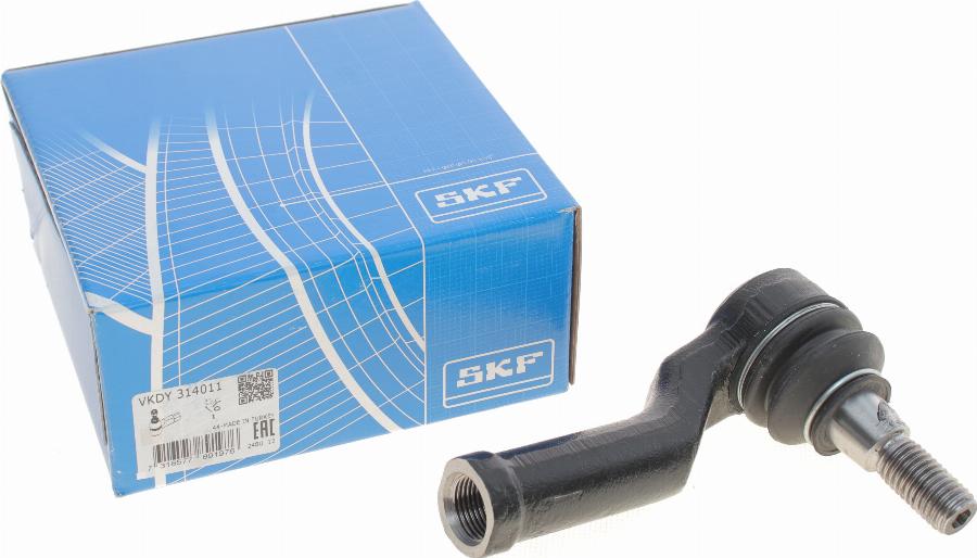 SKF VKDY 314011 - Пылезащитный комплект, амортизатор parts5.com