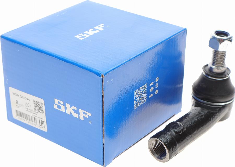 SKF VKDY 311044 - Пылезащитный комплект, амортизатор parts5.com