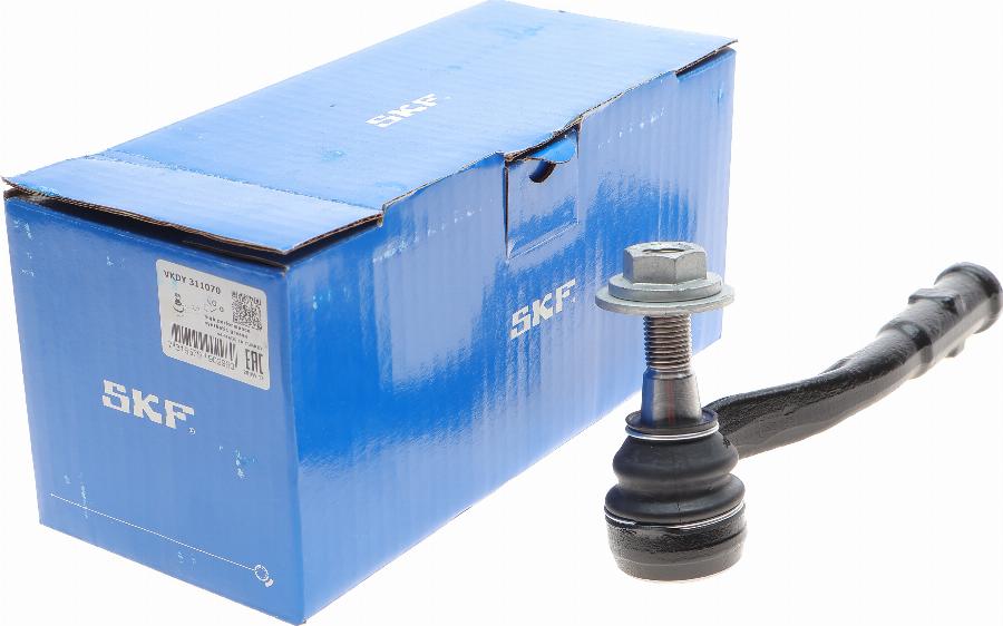 SKF VKDY 311070 - Пылезащитный комплект, амортизатор parts5.com