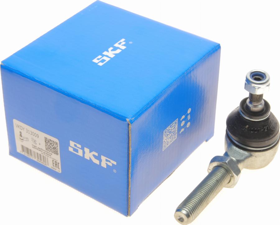 SKF VKDY 313009 - Пылезащитный комплект, амортизатор parts5.com