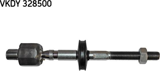 SKF VKDY 328500 - Осевой шарнир, рулевая тяга parts5.com