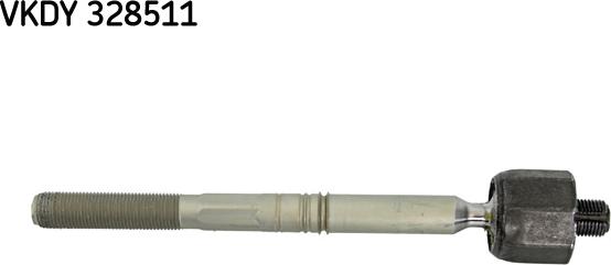 SKF VKDY 328511 - Осевой шарнир, рулевая тяга parts5.com