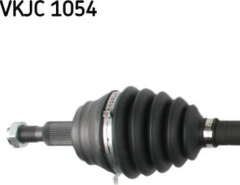 SKF VKJC 1054 - Приводной вал parts5.com