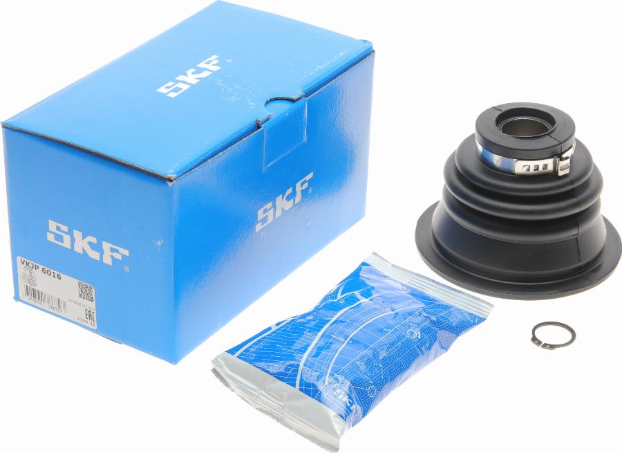 SKF VKJP 6016 - Пыльник, приводной вал parts5.com