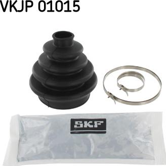 SKF VKJP 01015 - Пыльник, приводной вал parts5.com