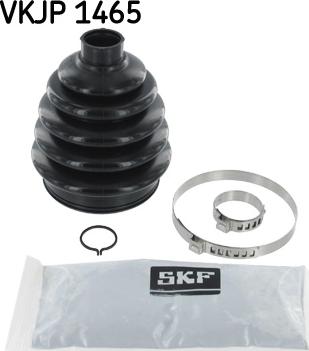 SKF VKJP 1465 - Пыльник, приводной вал parts5.com