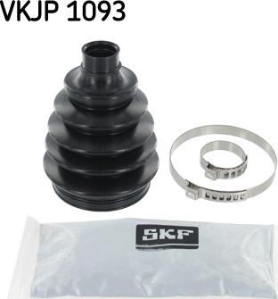 SKF VKJP 1093 - Bellow, drive shaft parts5.com