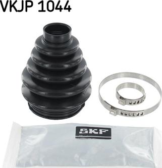 SKF VKJP 1044 - Пыльник, приводной вал parts5.com