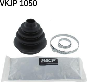 SKF VKJP 1050 - Пыльник, приводной вал parts5.com