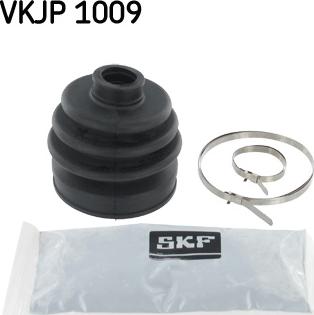 SKF VKJP 1009 - Пыльник, приводной вал parts5.com