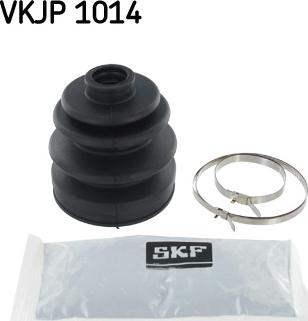 SKF VKJP 1014 - Пыльник, приводной вал parts5.com