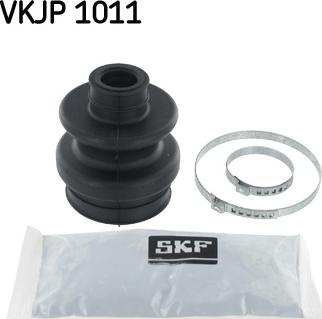 SKF VKJP 1011 - Пыльник, приводной вал parts5.com