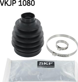 SKF VKJP 1080 - Fuelle, árbol de transmisión parts5.com