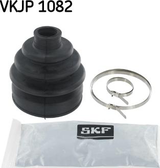 SKF VKJP 1082 - Пыльник, приводной вал parts5.com