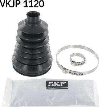 SKF VKJP 1120 - Пыльник, приводной вал parts5.com