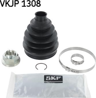 SKF VKJP 1308 - Пыльник, приводной вал parts5.com