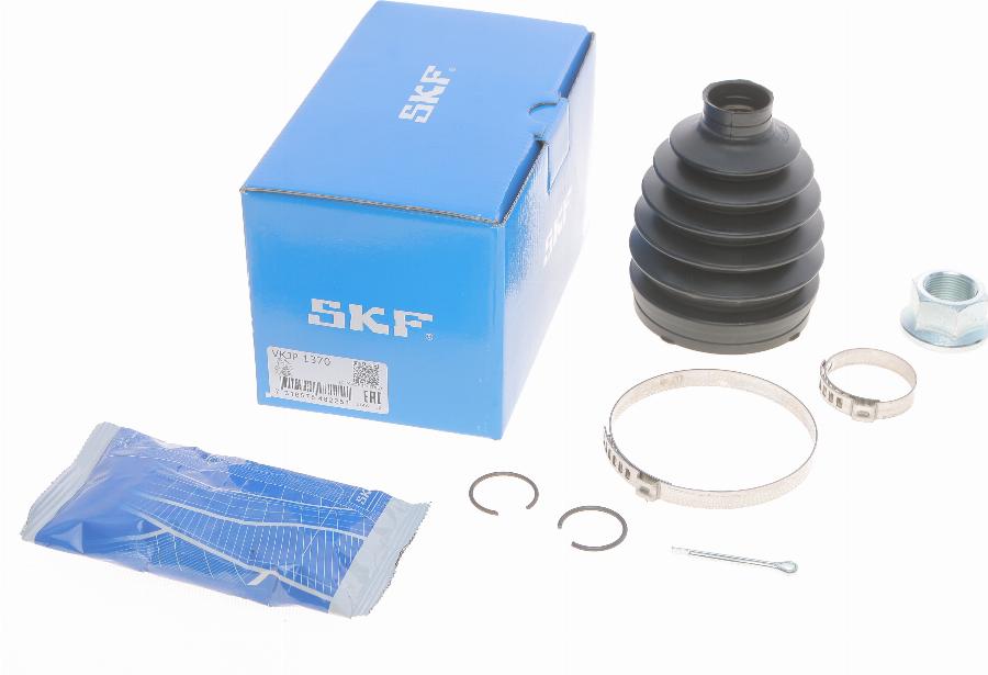 SKF VKJP 1370 - Пыльник, приводной вал parts5.com