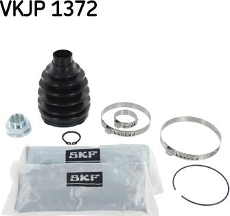 SKF VKJP 1372 - Пыльник, приводной вал parts5.com