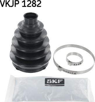 SKF VKJP 1282 - Пыльник, приводной вал parts5.com