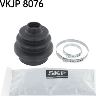 SKF VKJP 8076 - Пыльник, приводной вал parts5.com