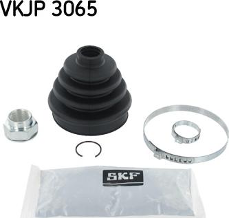 SKF VKJP 3065 - Пыльник, приводной вал parts5.com