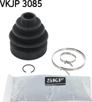 SKF VKJP 3085 - Пыльник, приводной вал parts5.com