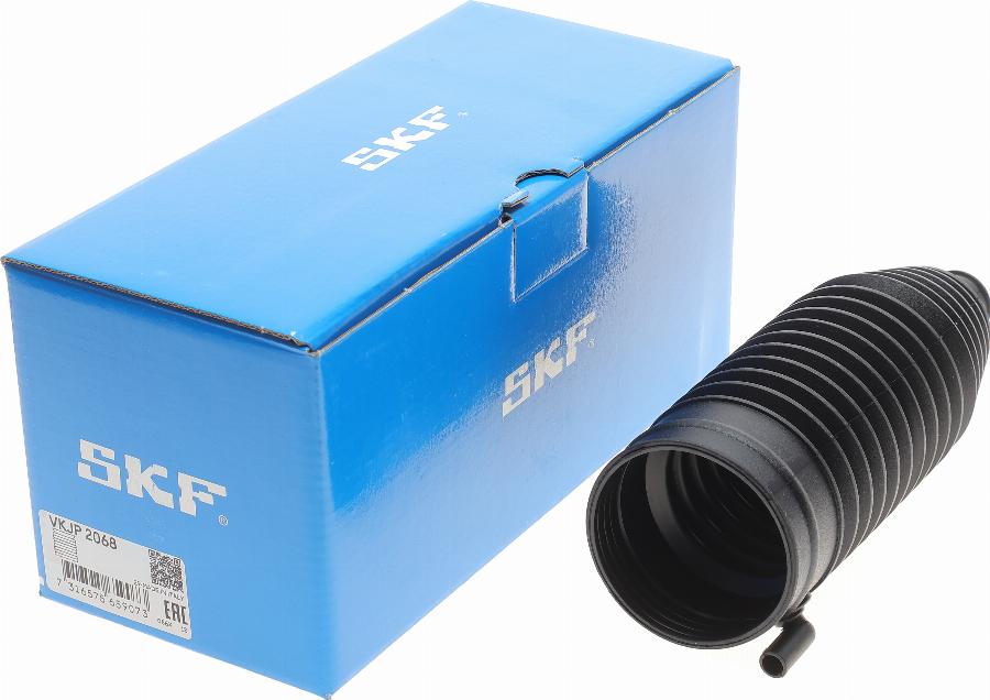 SKF VKJP 2068 - Комплект пыльника, рулевое управление parts5.com