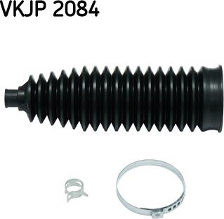 SKF VKJP 2084 - Комплект пыльника, рулевое управление parts5.com