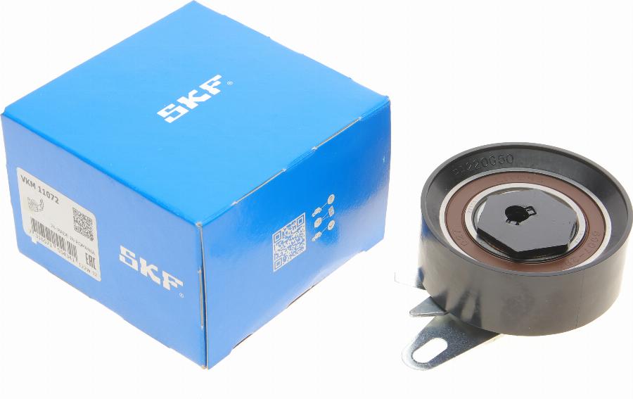 SKF VKM 11072 - Натяжной ролик, ремень ГРМ parts5.com