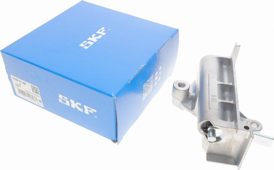 SKF VKM 11145 - Натяжной ролик, ремень ГРМ parts5.com